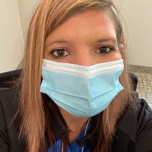 Meet your Posher, Rita